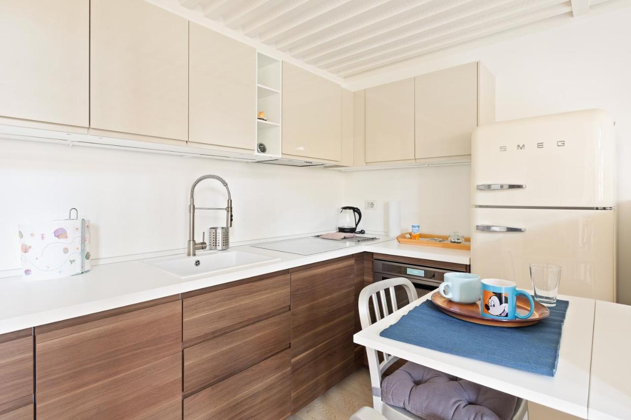 Elegant Loft With Balcony! Apartment Milano Exterior foto