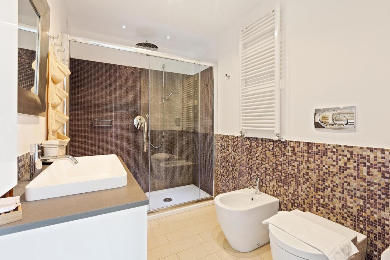 Elegant Loft With Balcony! Apartment Milano Exterior foto